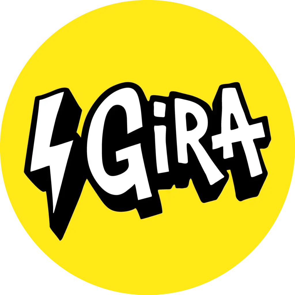 Logo-Gira-Badge