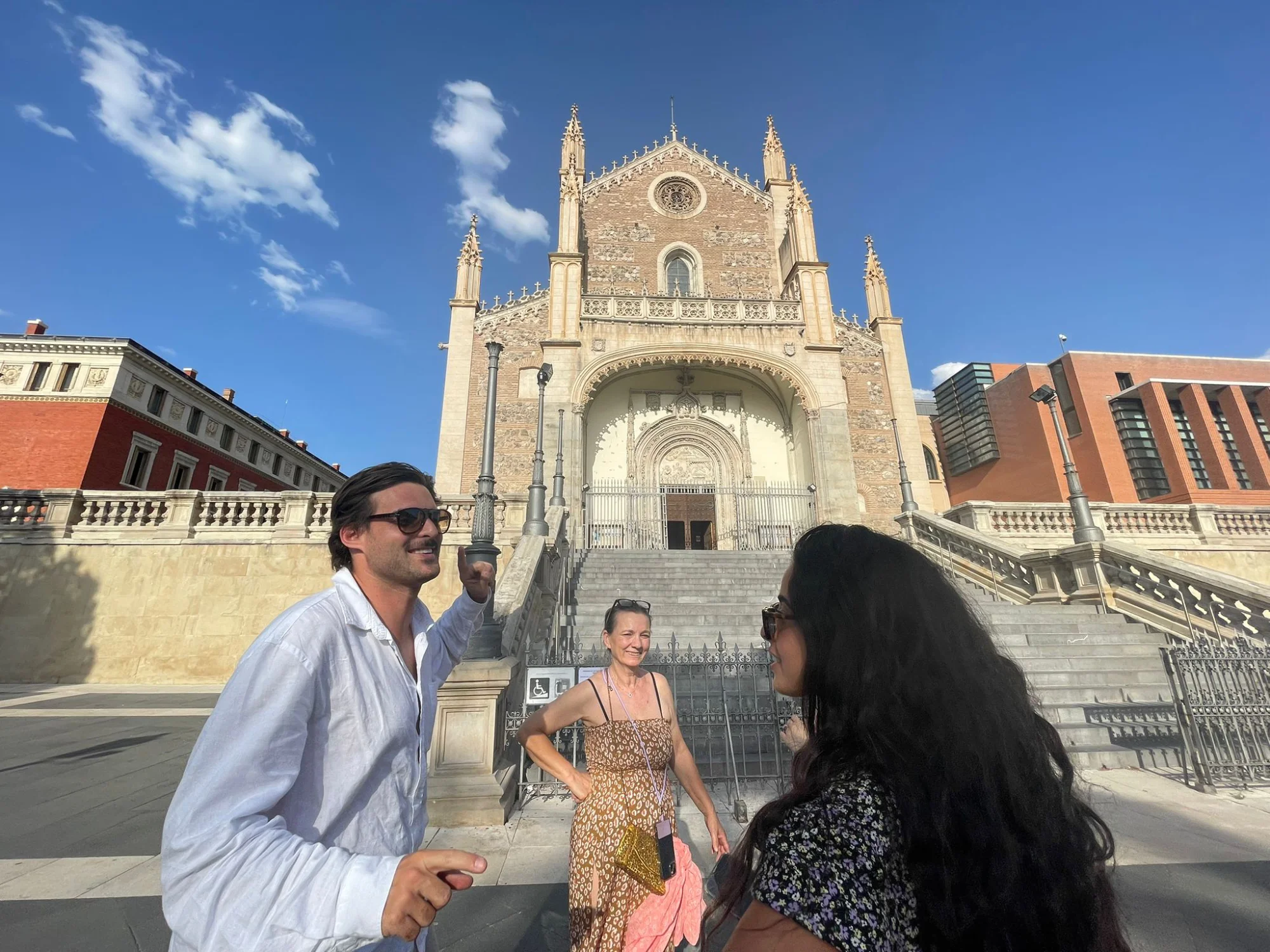 tuk-jeronimos-explicación