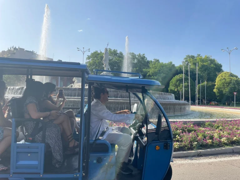 tuk neptuno bien
