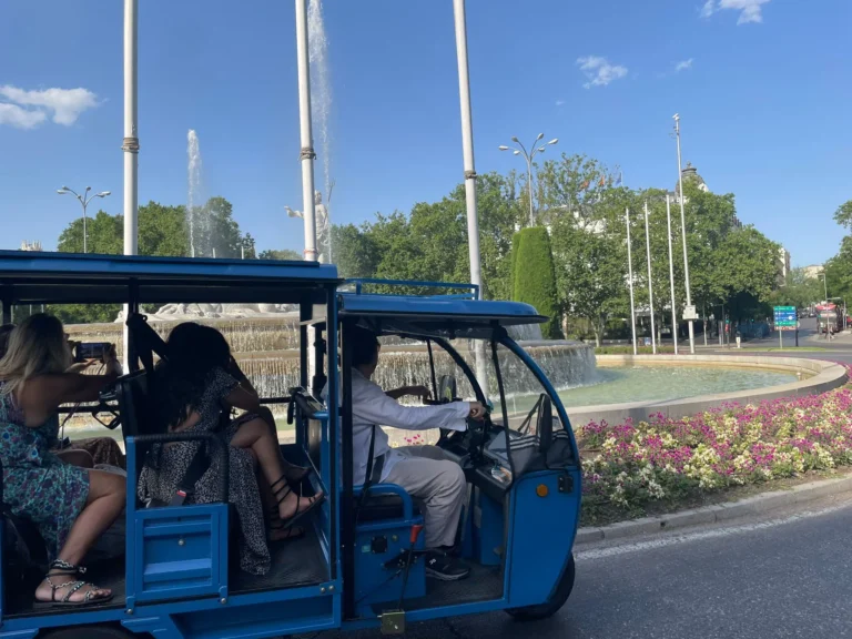 tuk neptuno