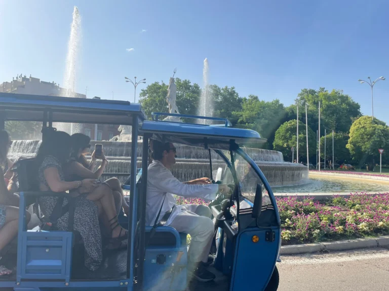 tuk neptuno bien